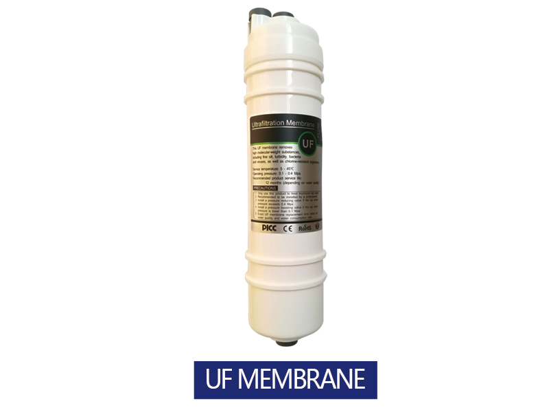 TLK – UF Membrane Inline